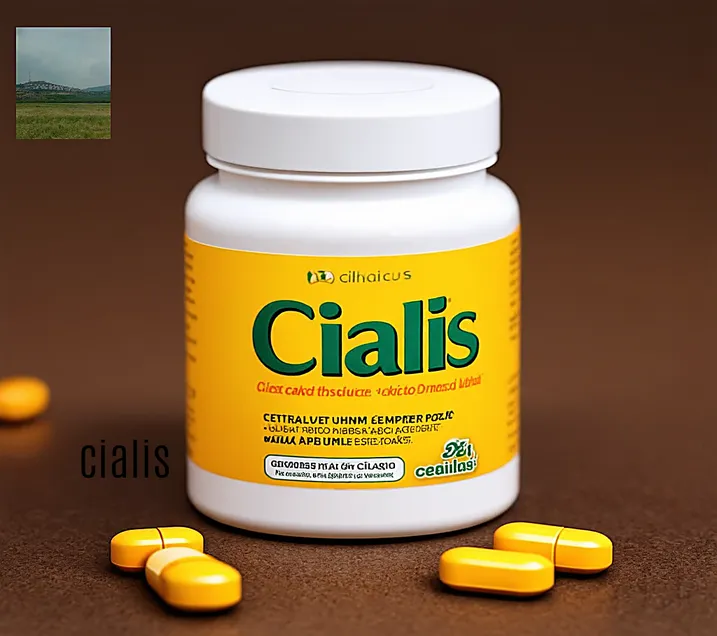 Cialis 1